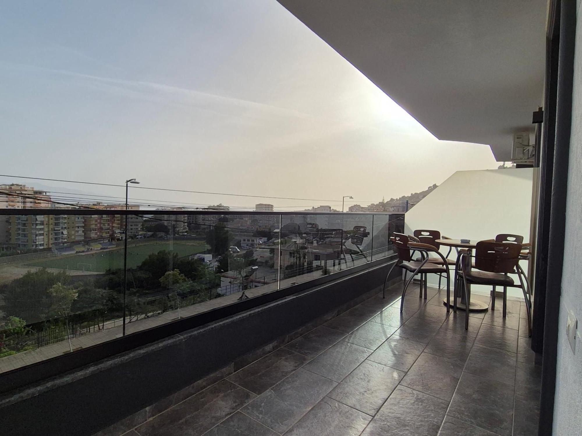 Flore Rooms Sarandë Exterior foto